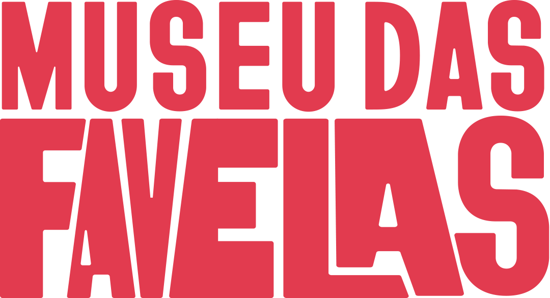 Logo MUSEU DAS FAVELAS