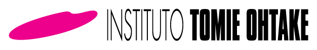 Logo Instituto Tomie Ohtake