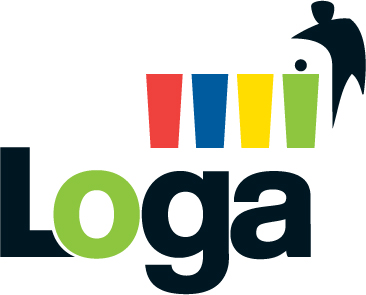 Logo Loga – Logística Ambiental de São Paulo