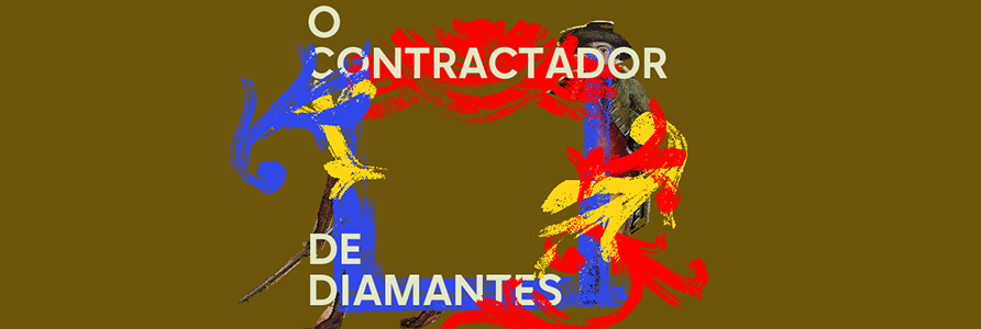 Ópera O Contractador de Diamantes, de Francisco Mignone – Complexo Theatro Municipal SP