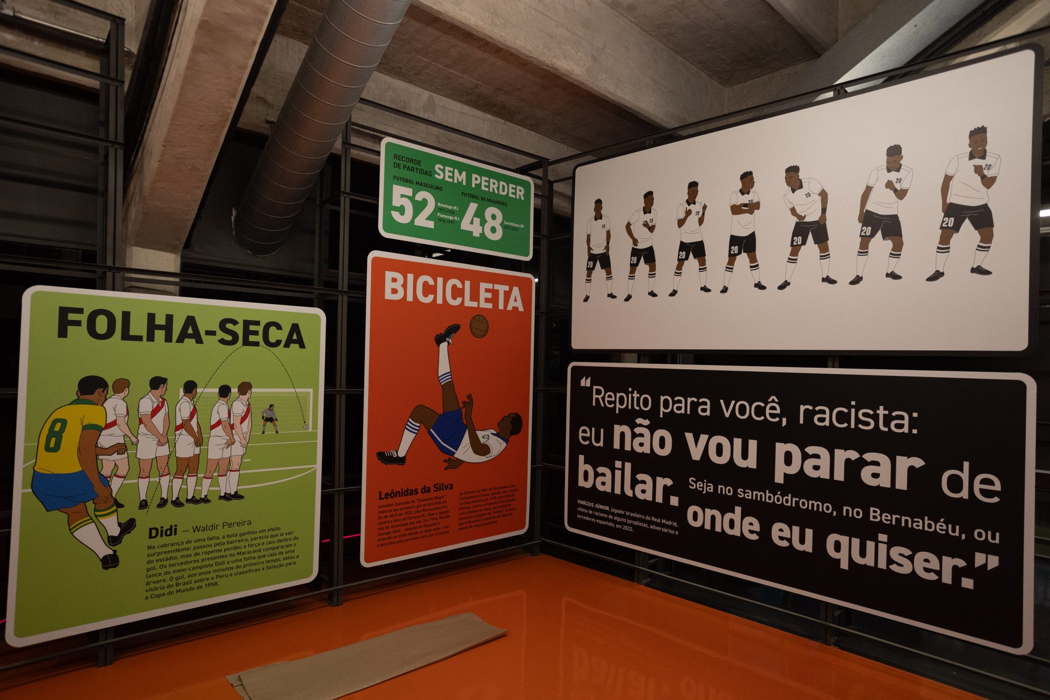 Museu do Futebol